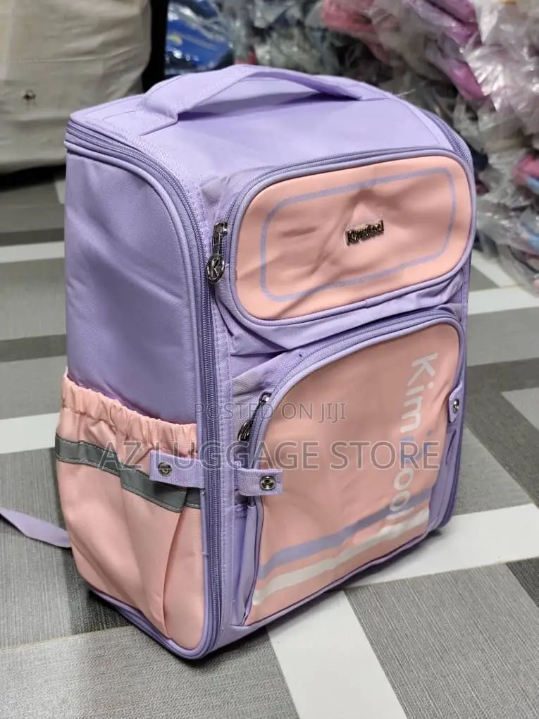 Quality Stock Lunch Bag for Children