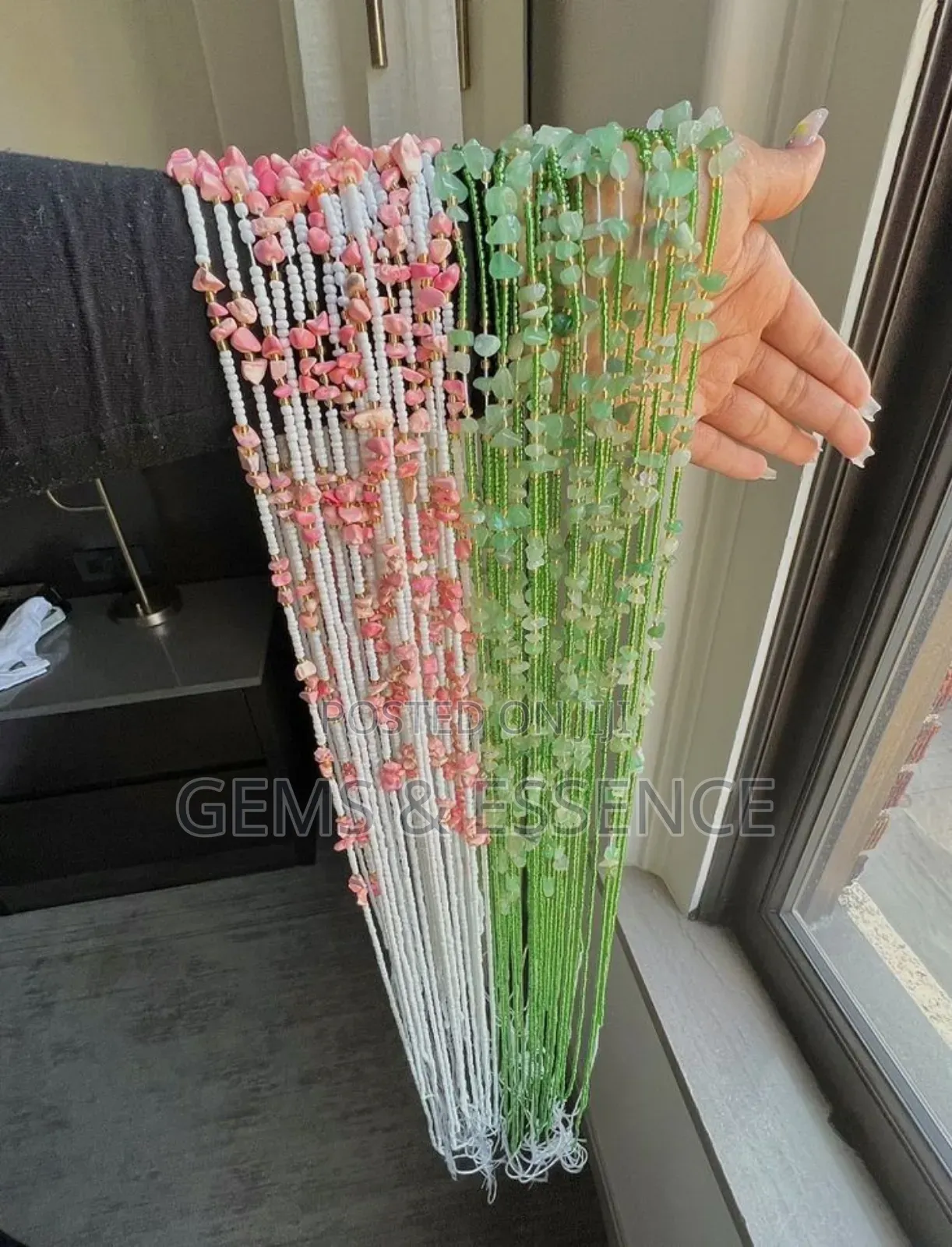 Cheeps Waist Bead