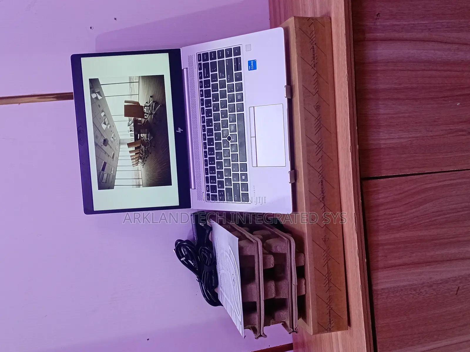 New Laptop HP EliteBook 850 G2 12GB Intel Core i5 SSD 1T