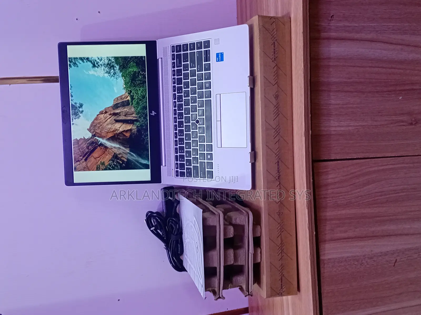 New Laptop HP EliteBook 850 G2 12GB Intel Core i5 SSD 1T