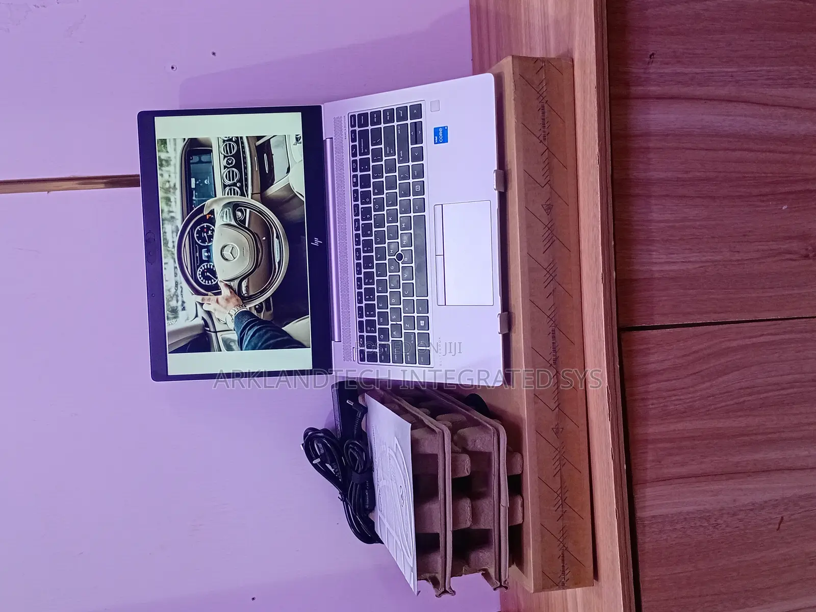 New Laptop HP EliteBook 850 G2 16GB Intel Core i5 SSD 1T