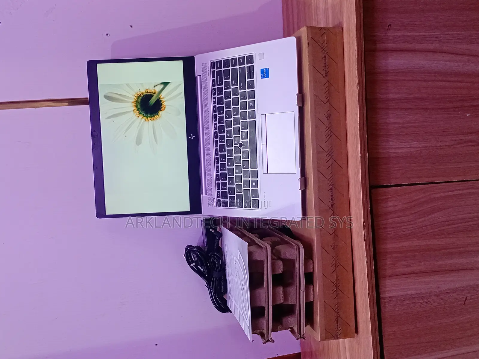 New Laptop HP EliteBook 850 G2 16GB Intel Core i5 SSD 1T