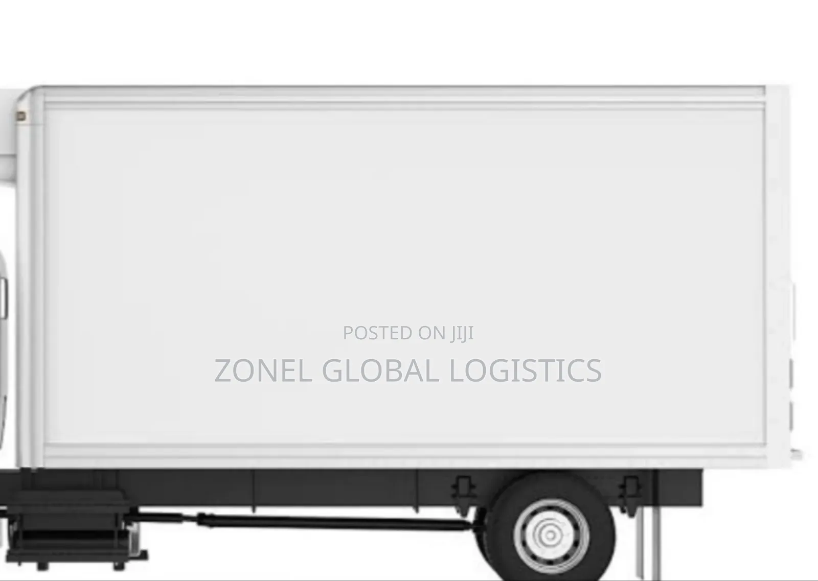 Truck for Hire in Apapa