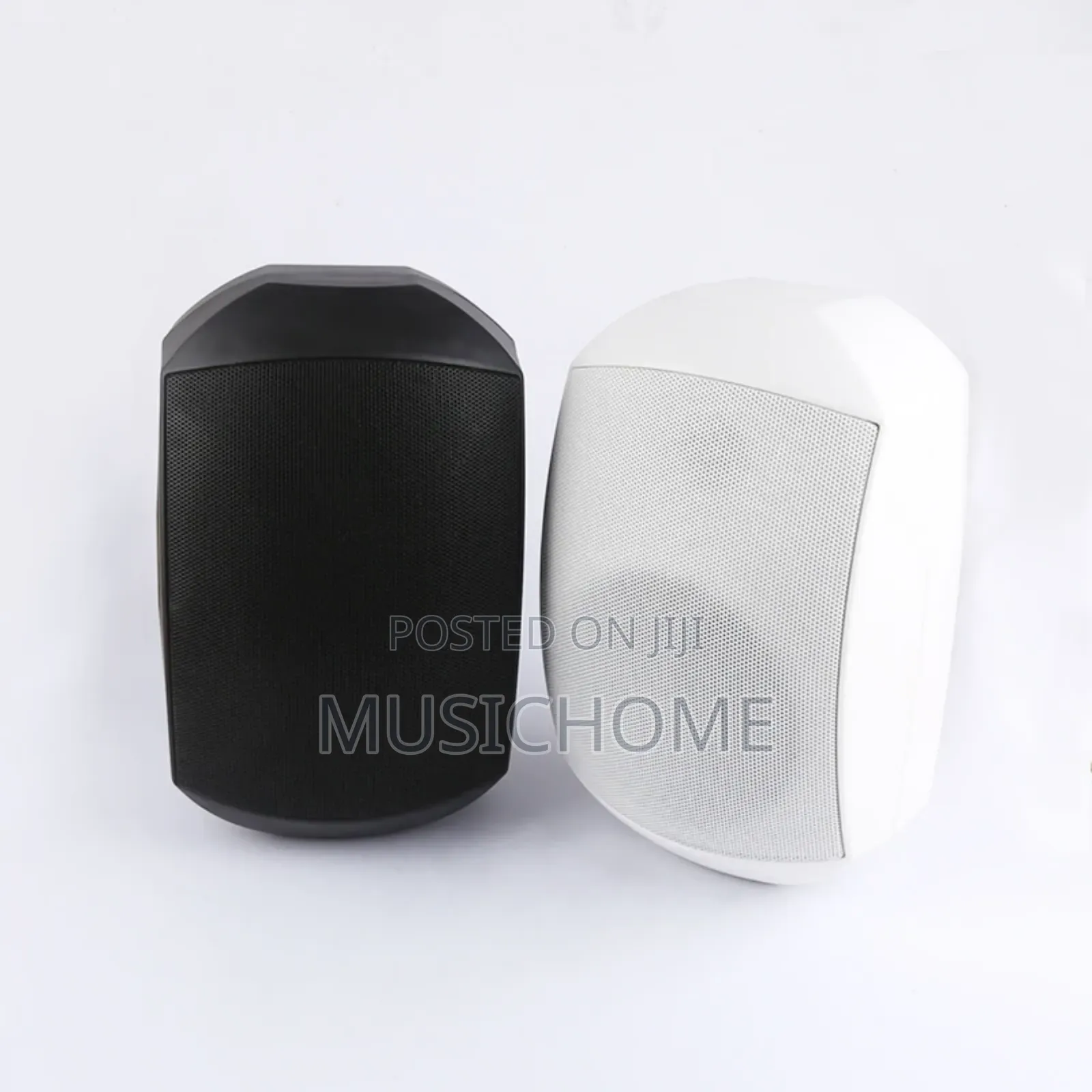 Waterproof Wall Speakers
