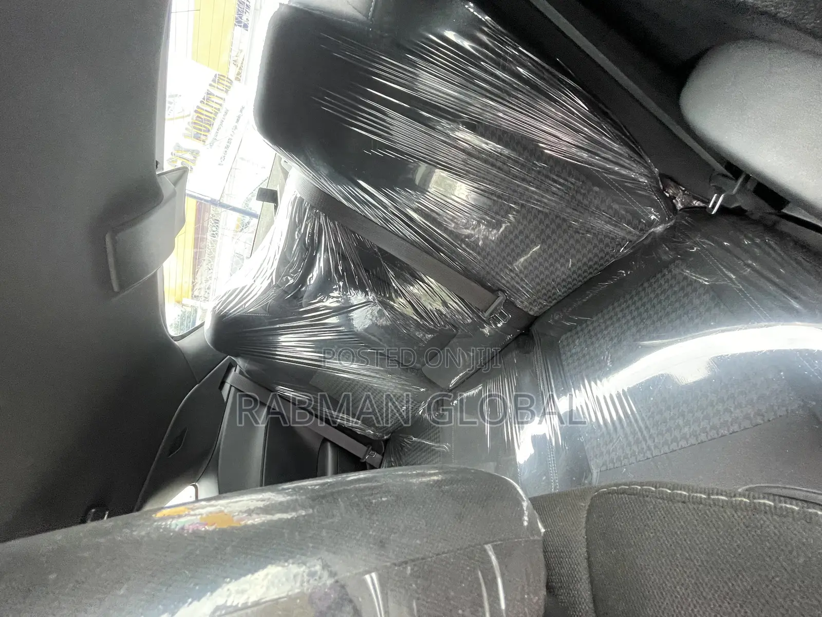 Dodge Challenger SXT 2022 Black