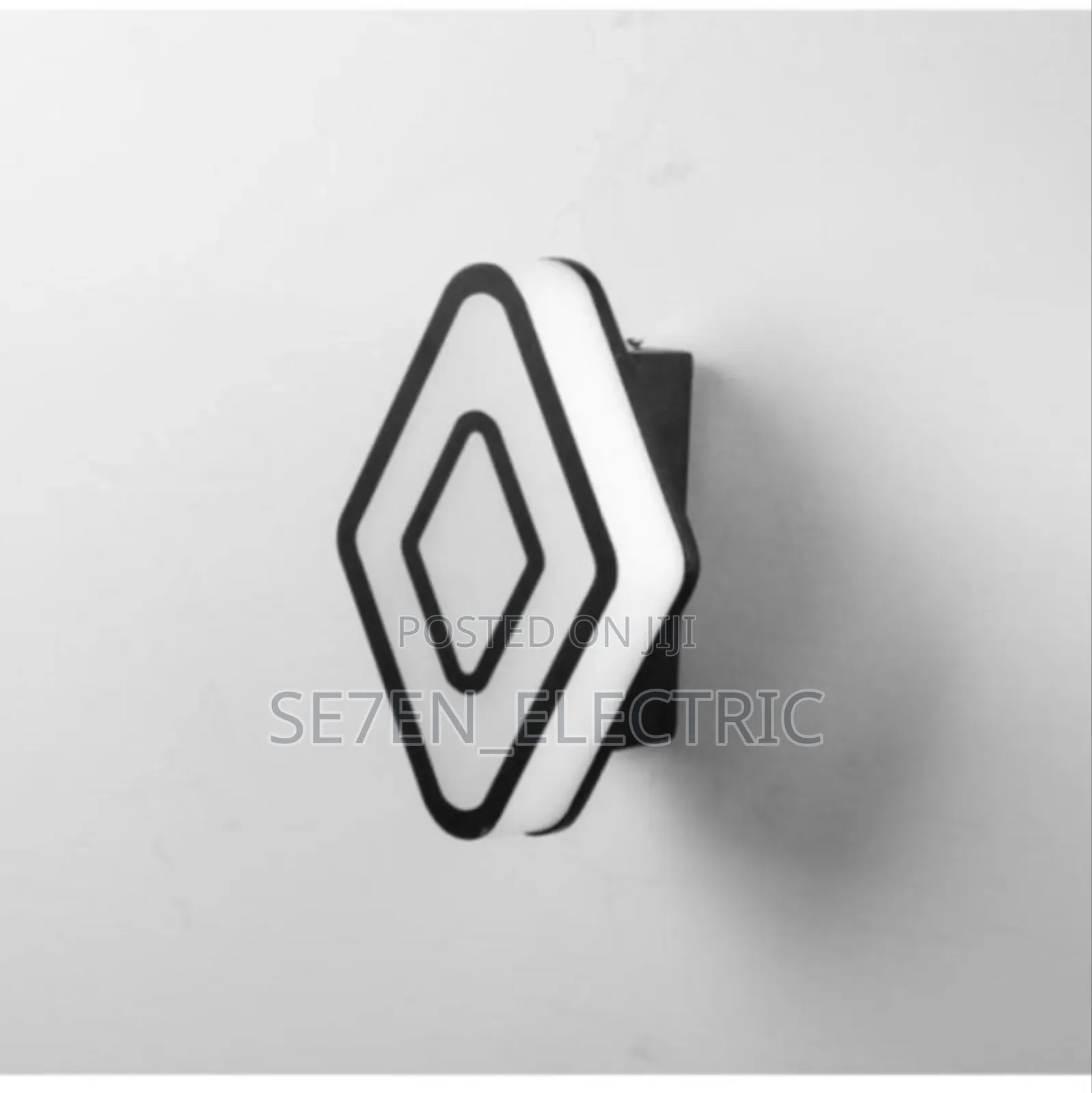 Outdoor Water Proof Wall Lamp