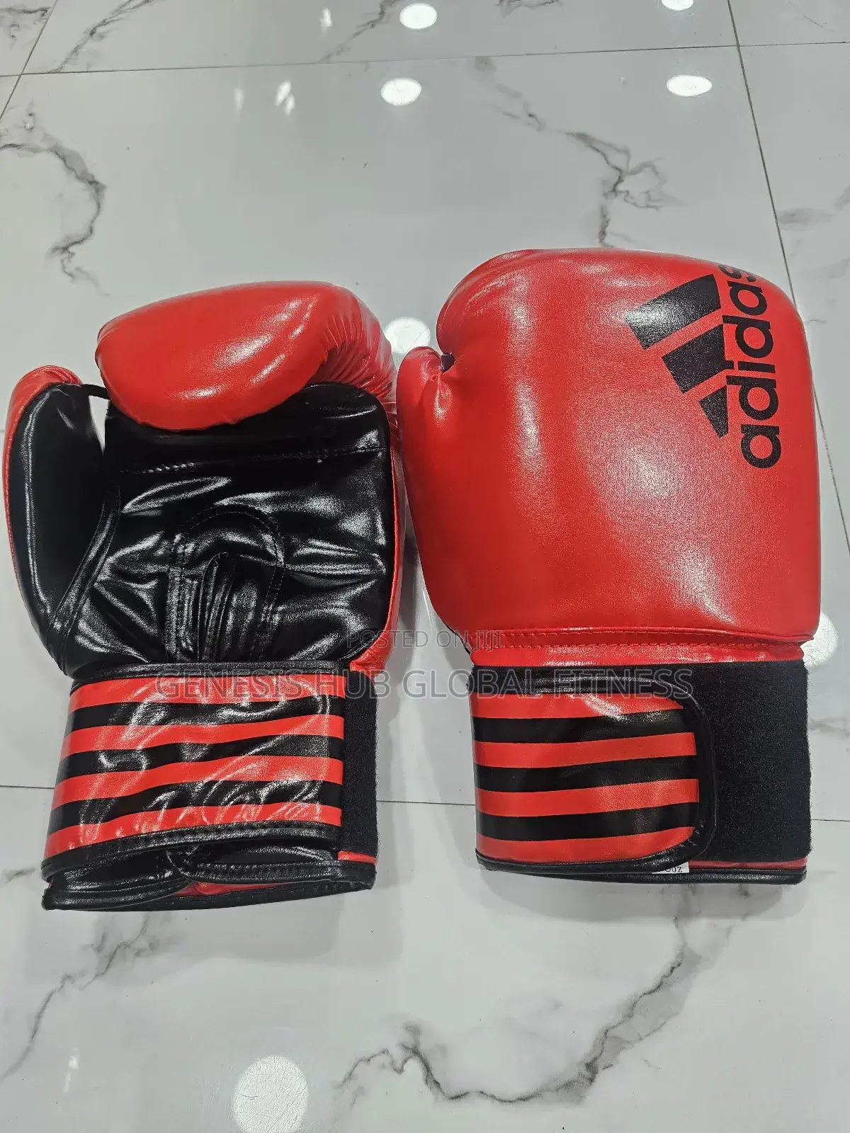 Quality Adidas Boxing Gloves D30