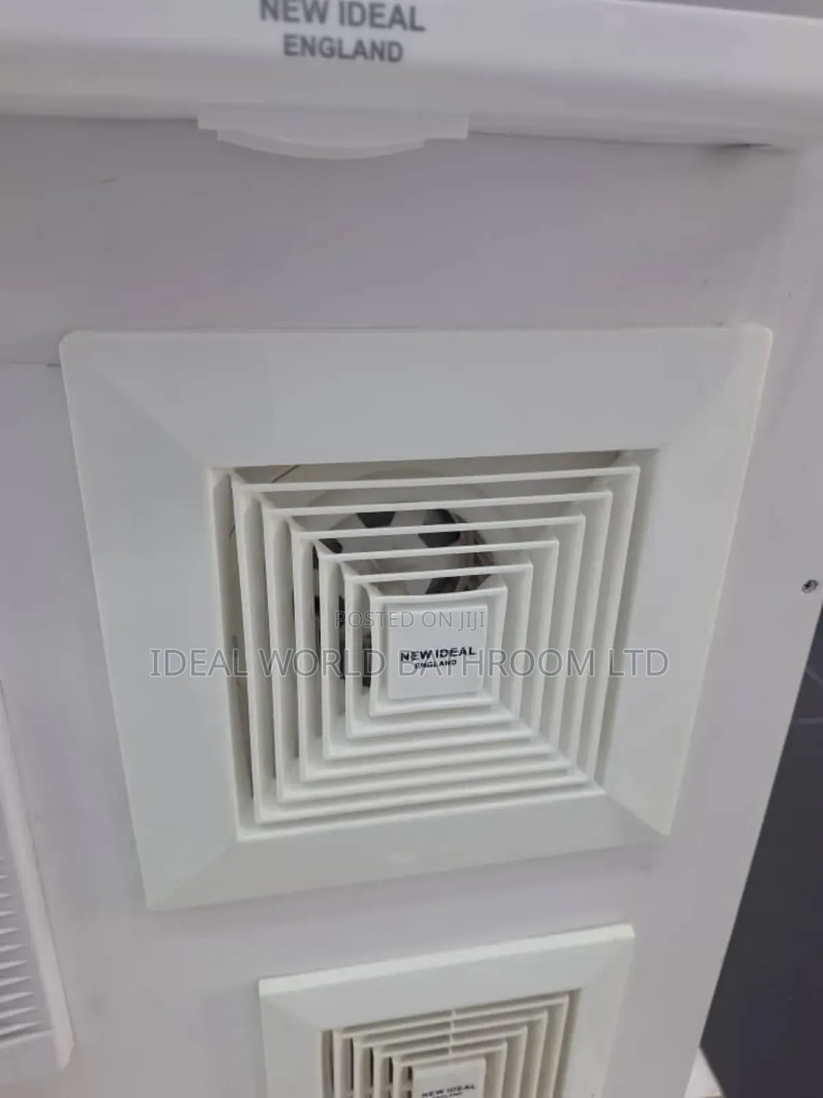 15inch Extractor Fan