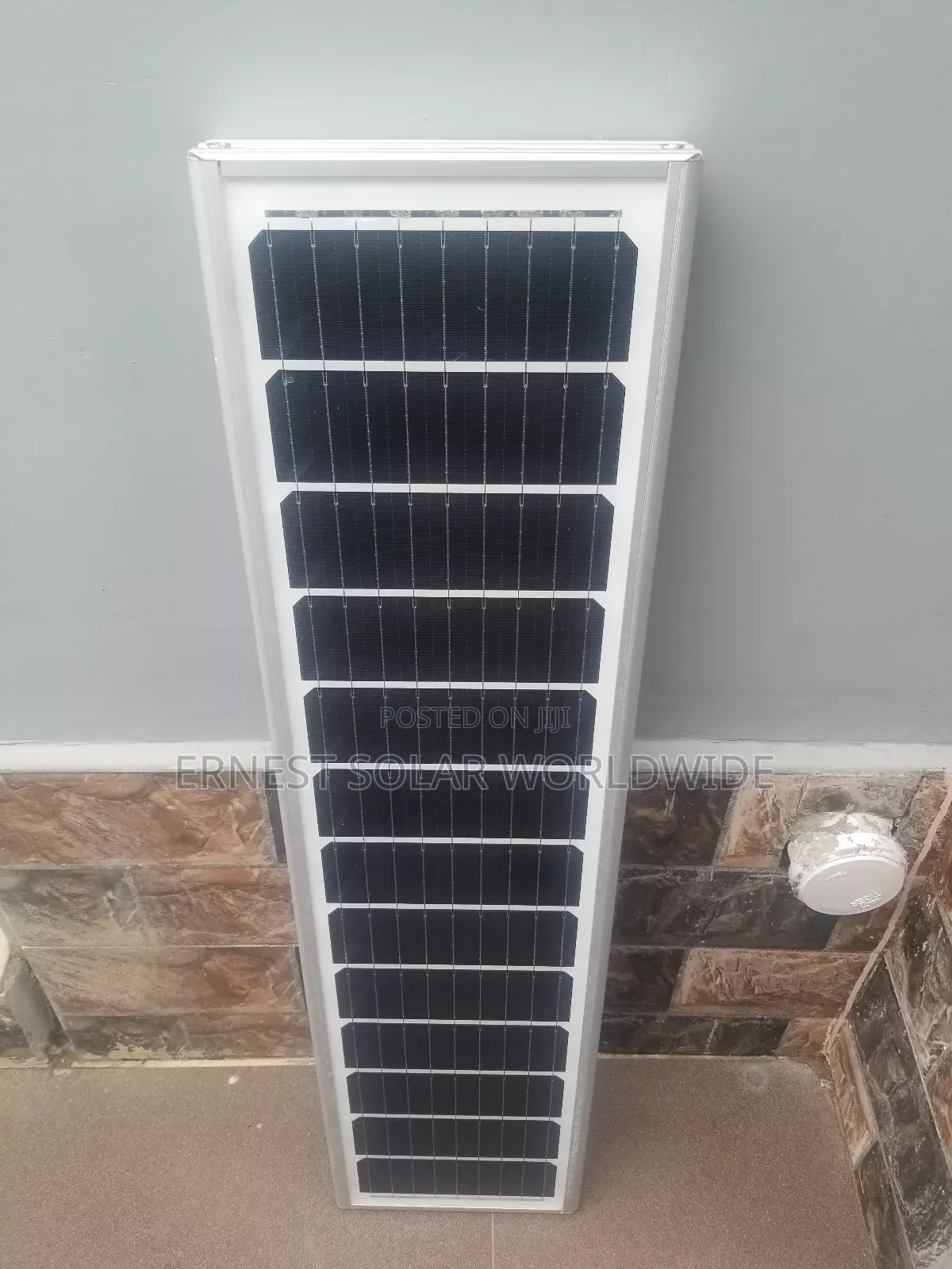High Grade Wakatek Street Light 400watts