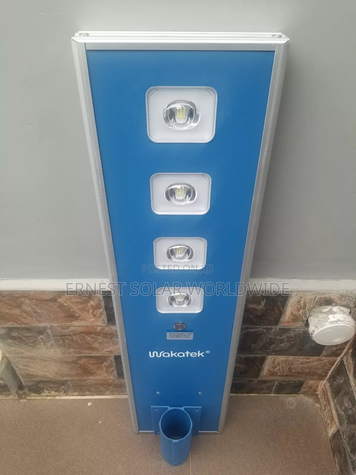 Quality Wakatek Street Light 400watts