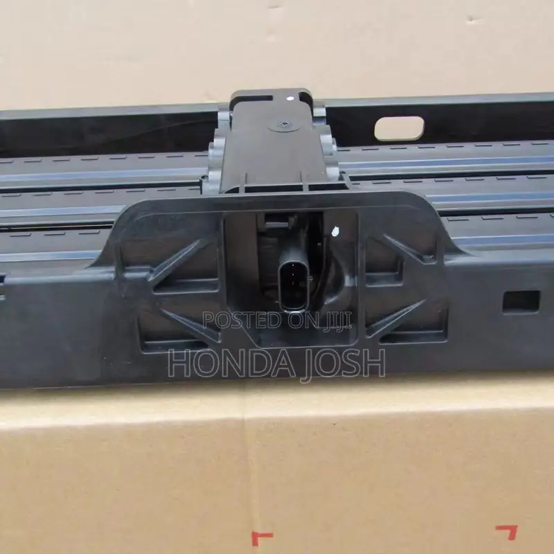 Air Shutter Motor Switch Honda Accord/Crv