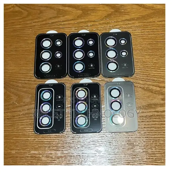 Samsung Galaxy Camera Protection Cover