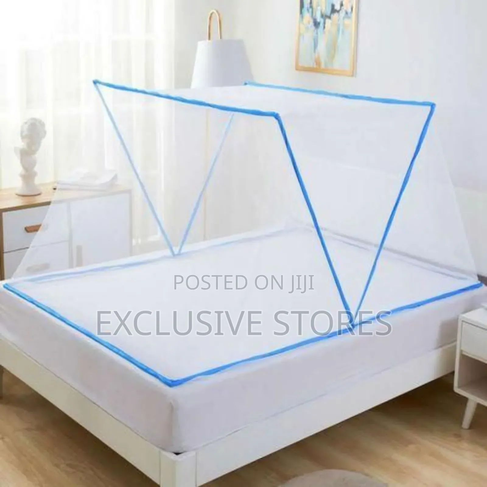 Quality Foldable Mosquito Net