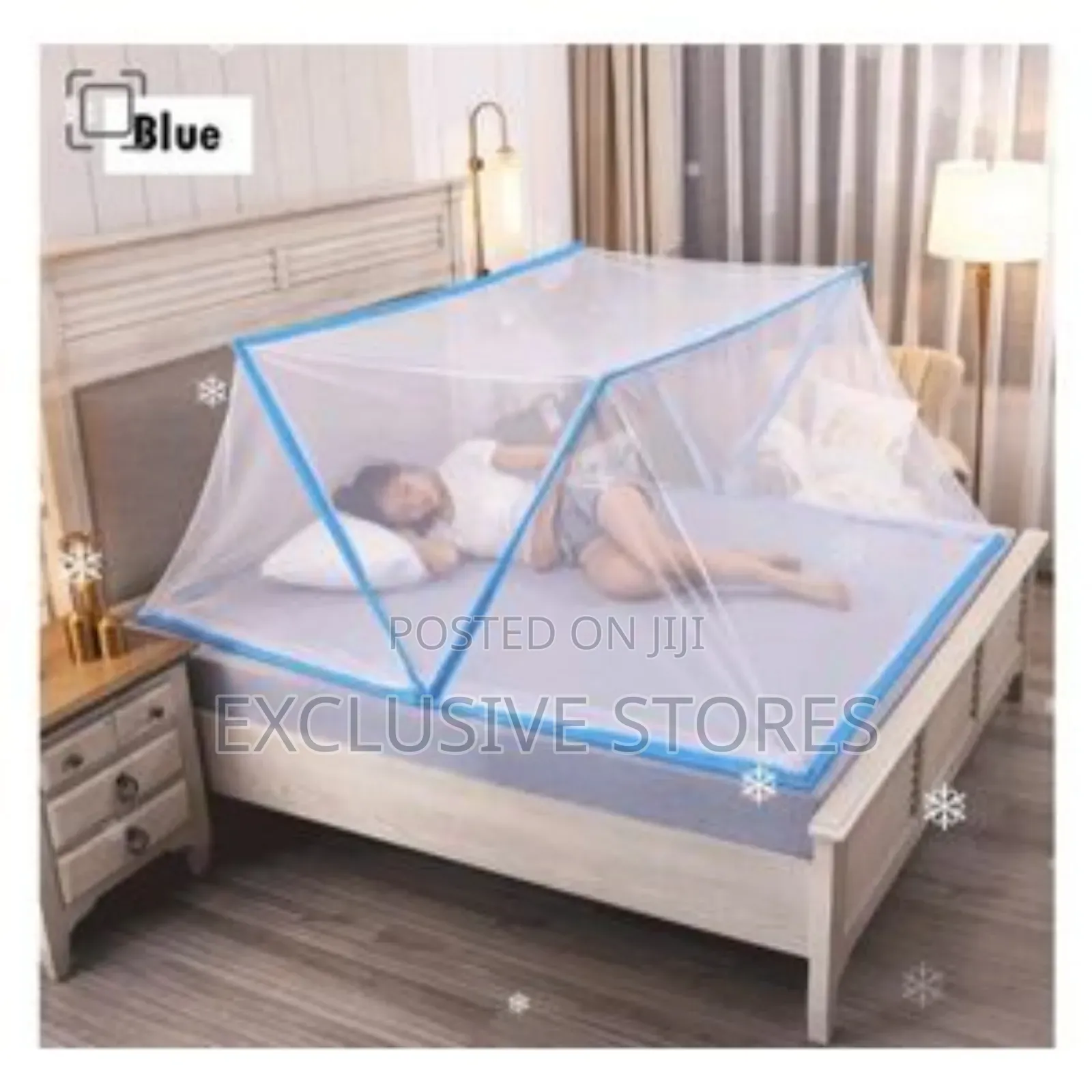 Quality Foldable Mosquito Net