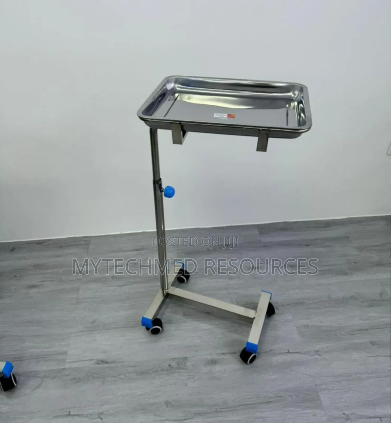 Mayor Trolley