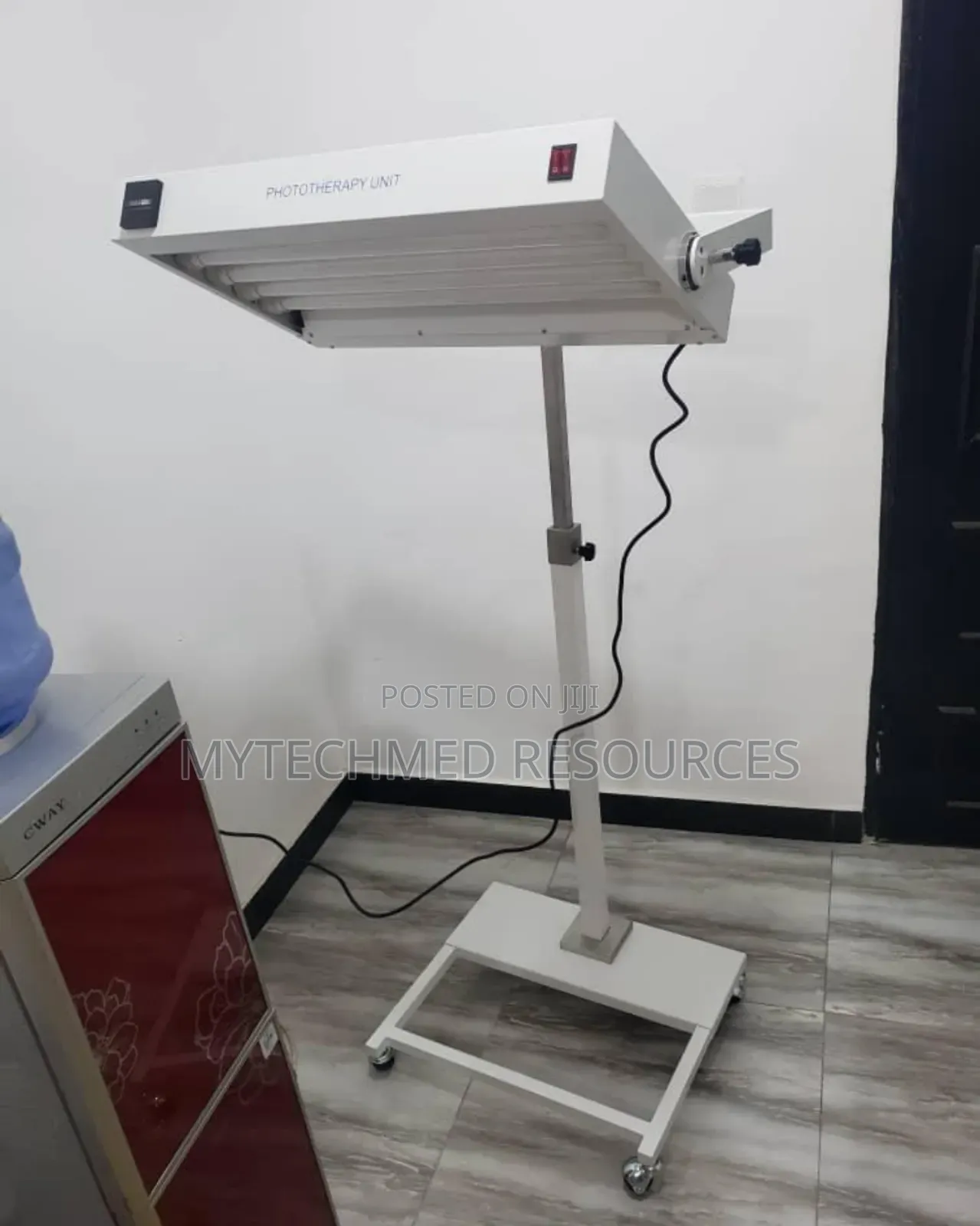 Phototherapy Machine