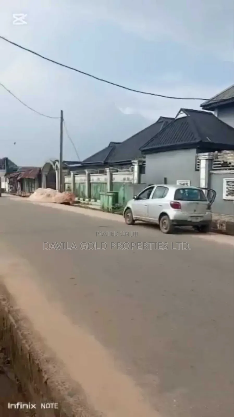 Mini Flat in Benin City for sale