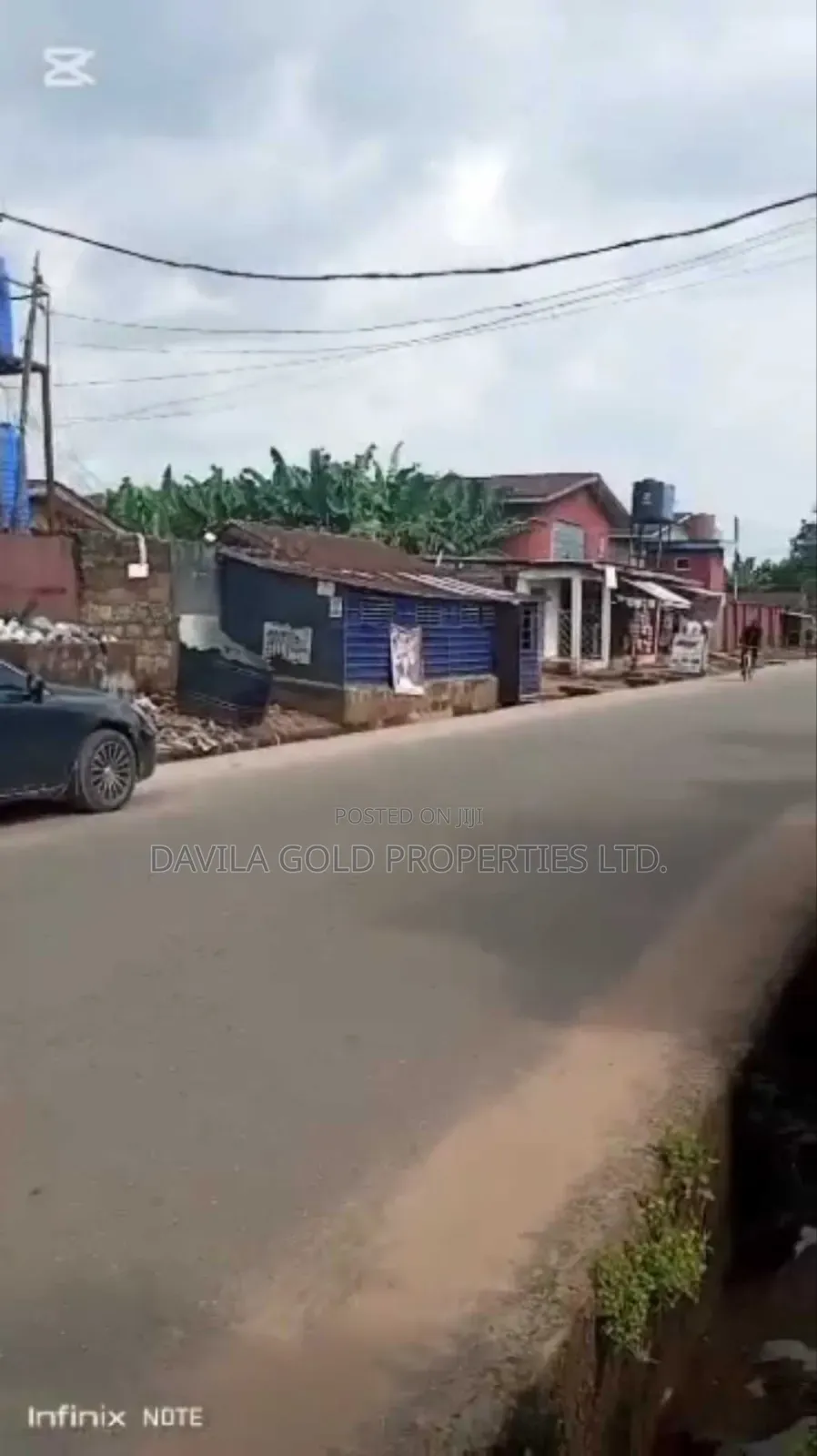 Mini Flat in Benin City for sale