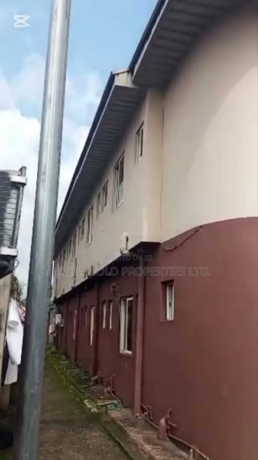 Mini Flat in Benin City for sale