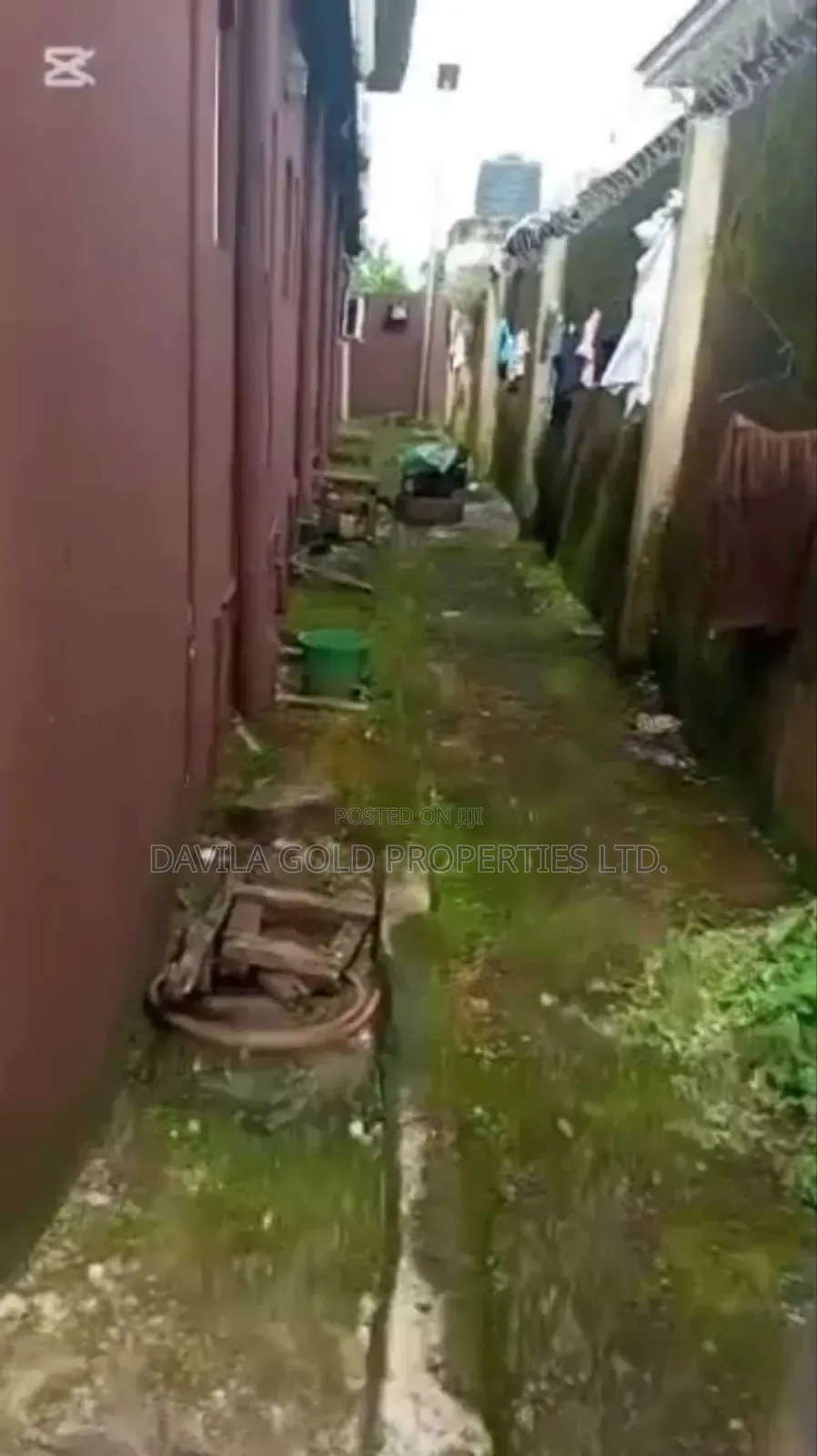 Mini Flat in Benin City for sale