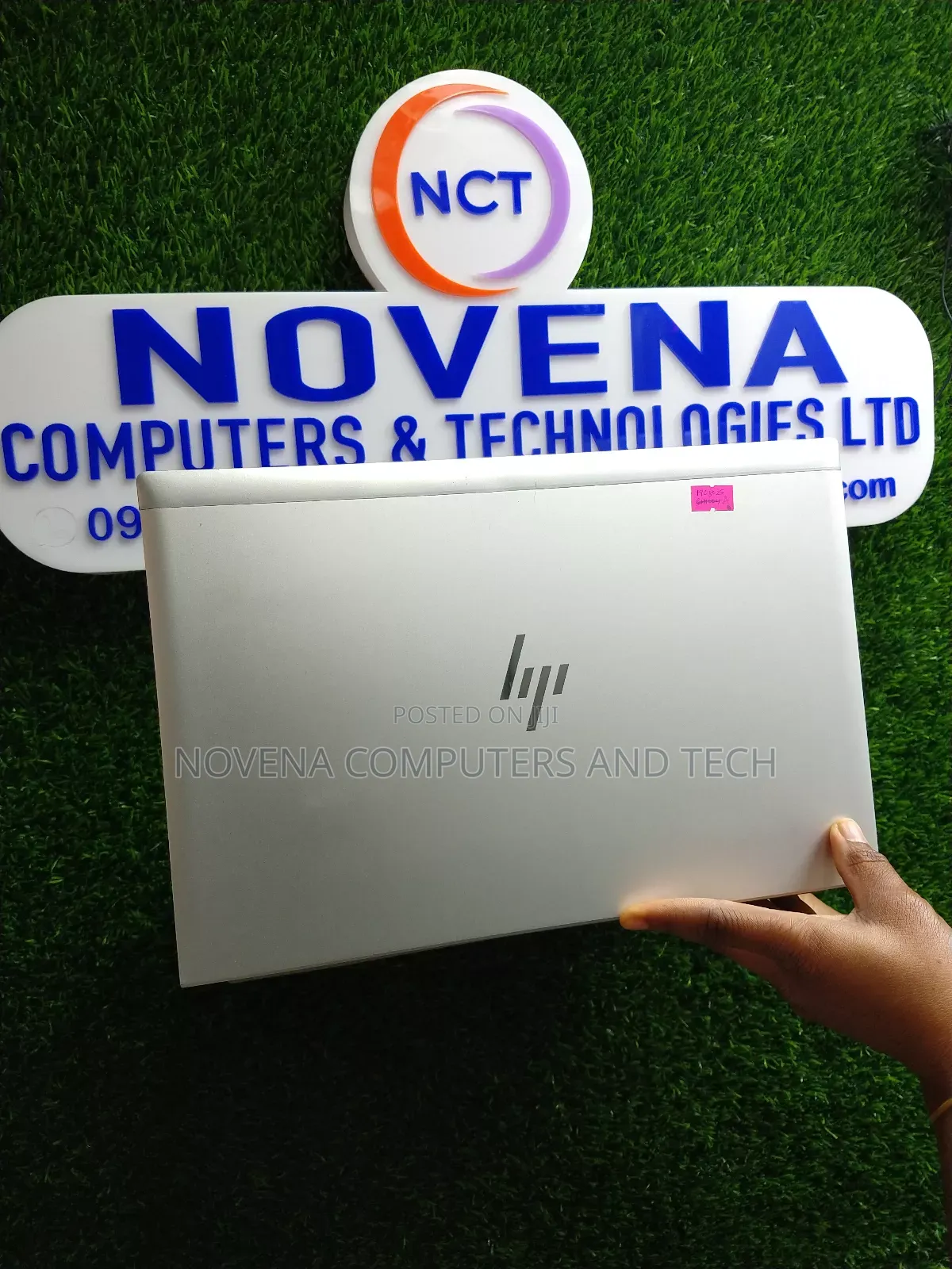 Laptop HP EliteBook 840 G7 16GB Intel Core i5 SSD 512GB