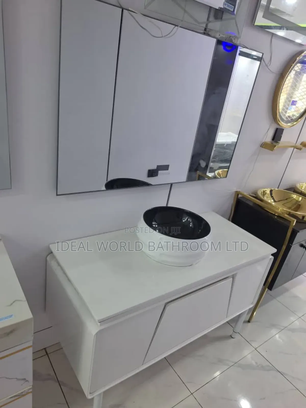 Wash Hand Basin
