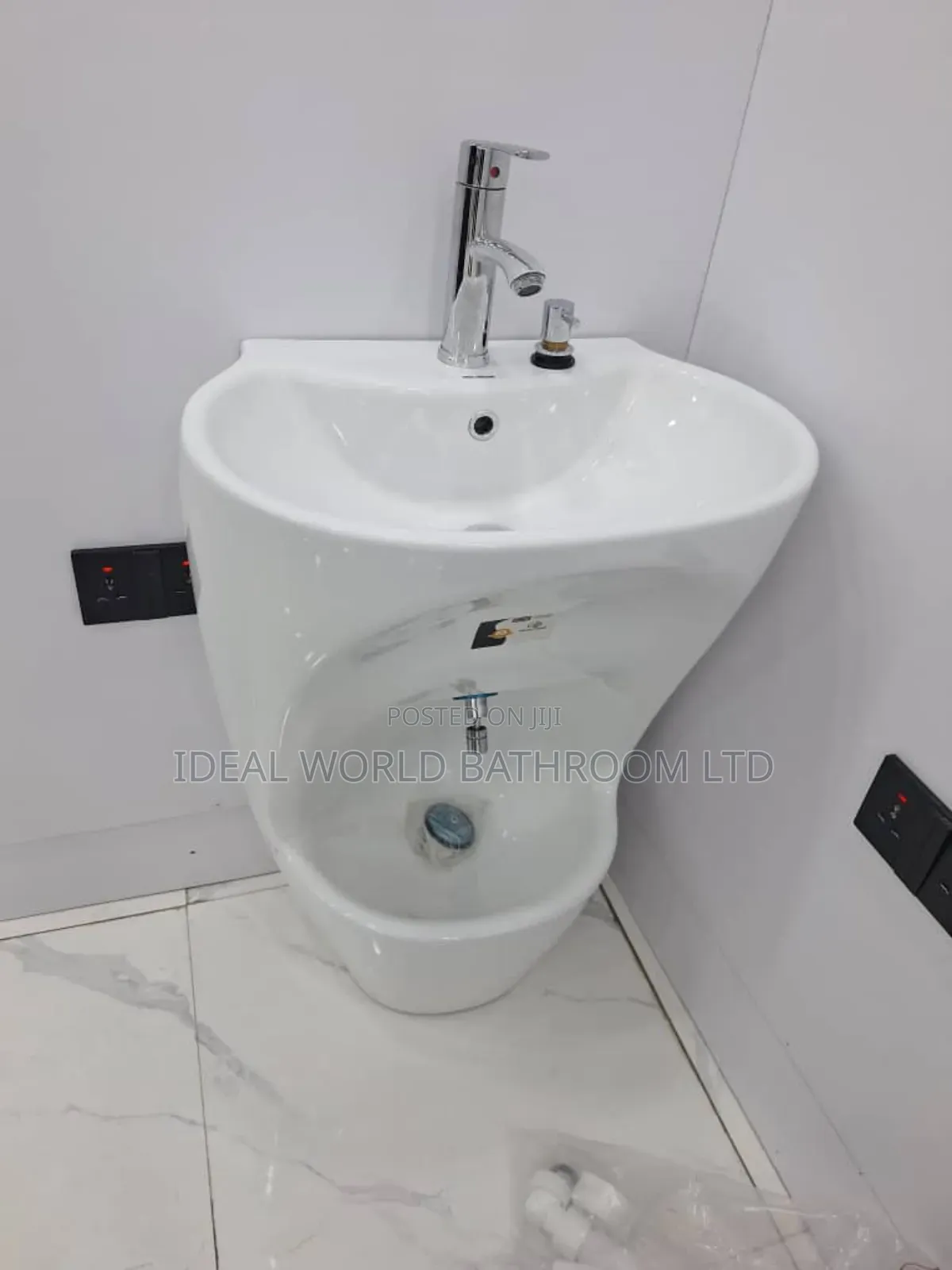 Wash Hand Basin