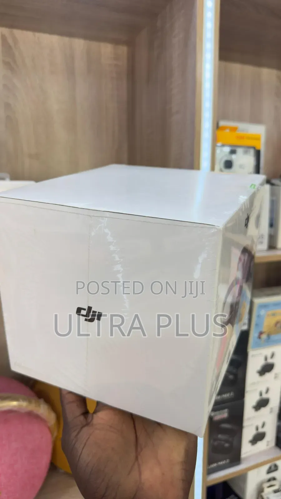 Dji Avata 2 Fly More Combo (Single Battery)
