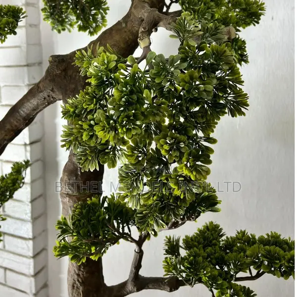 170cm Decorative Artificial Bonsai Tree – Perfect Indoor Accent