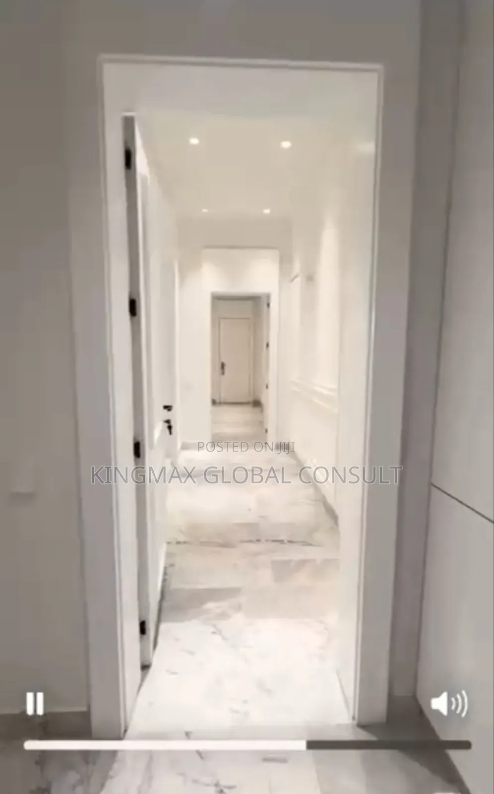 8bdrm Duplex in Wuse2 Abuja for sale