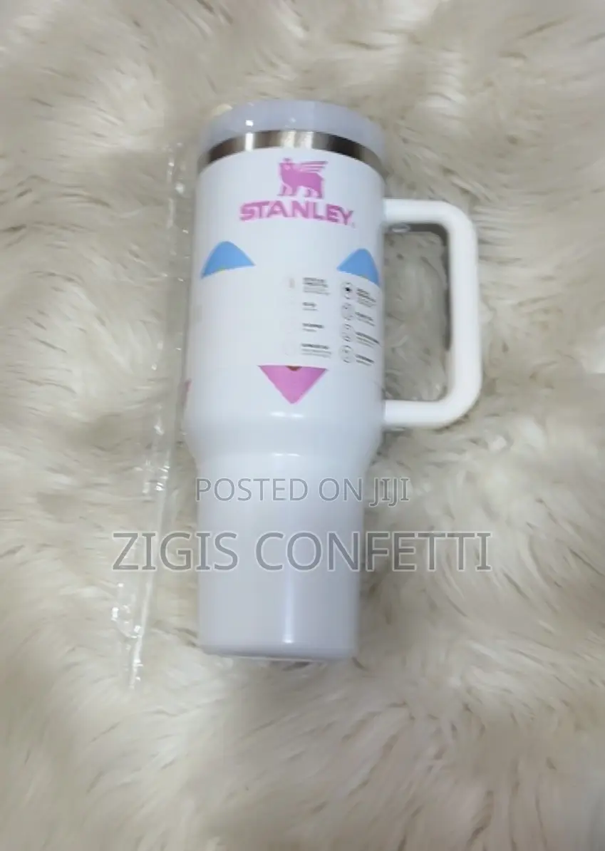 Stanley Adventure Quencher H2.0 Flowstatetm Tumbler 40 Oz