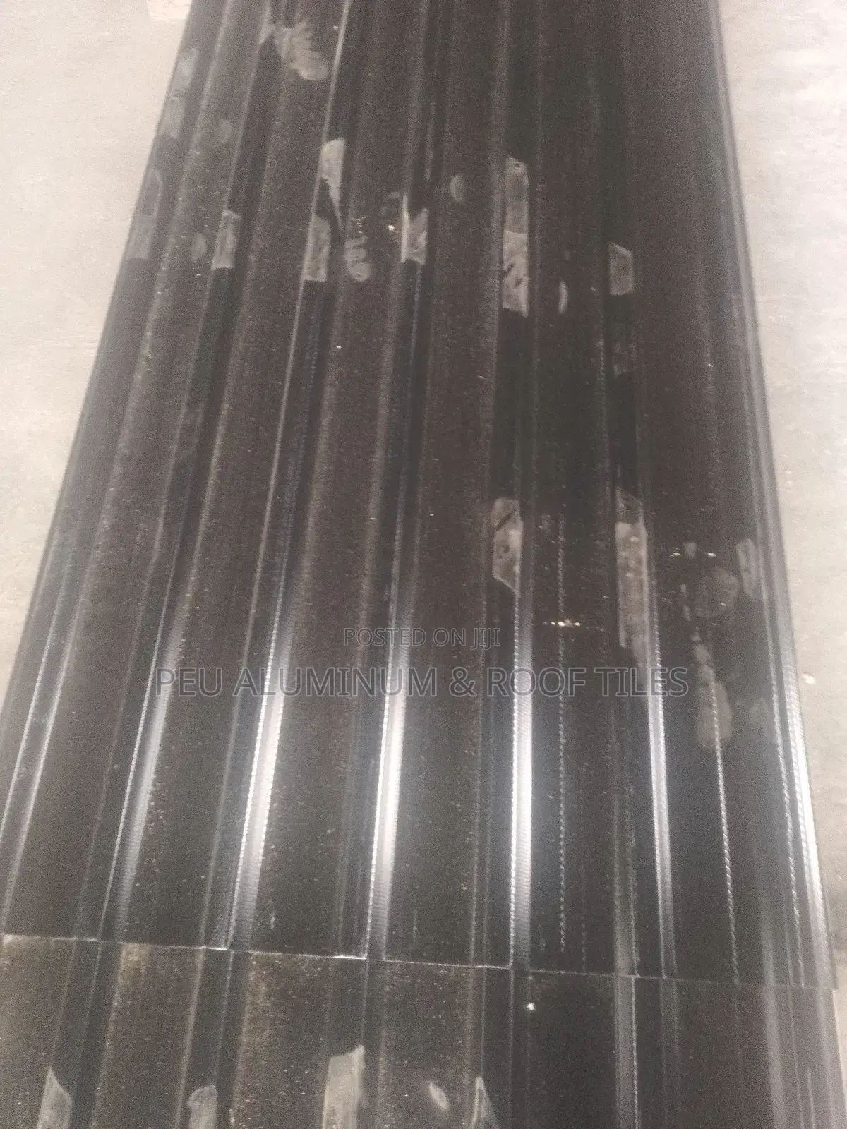 Complete 055 Gauge Aluminium Roof Sheet