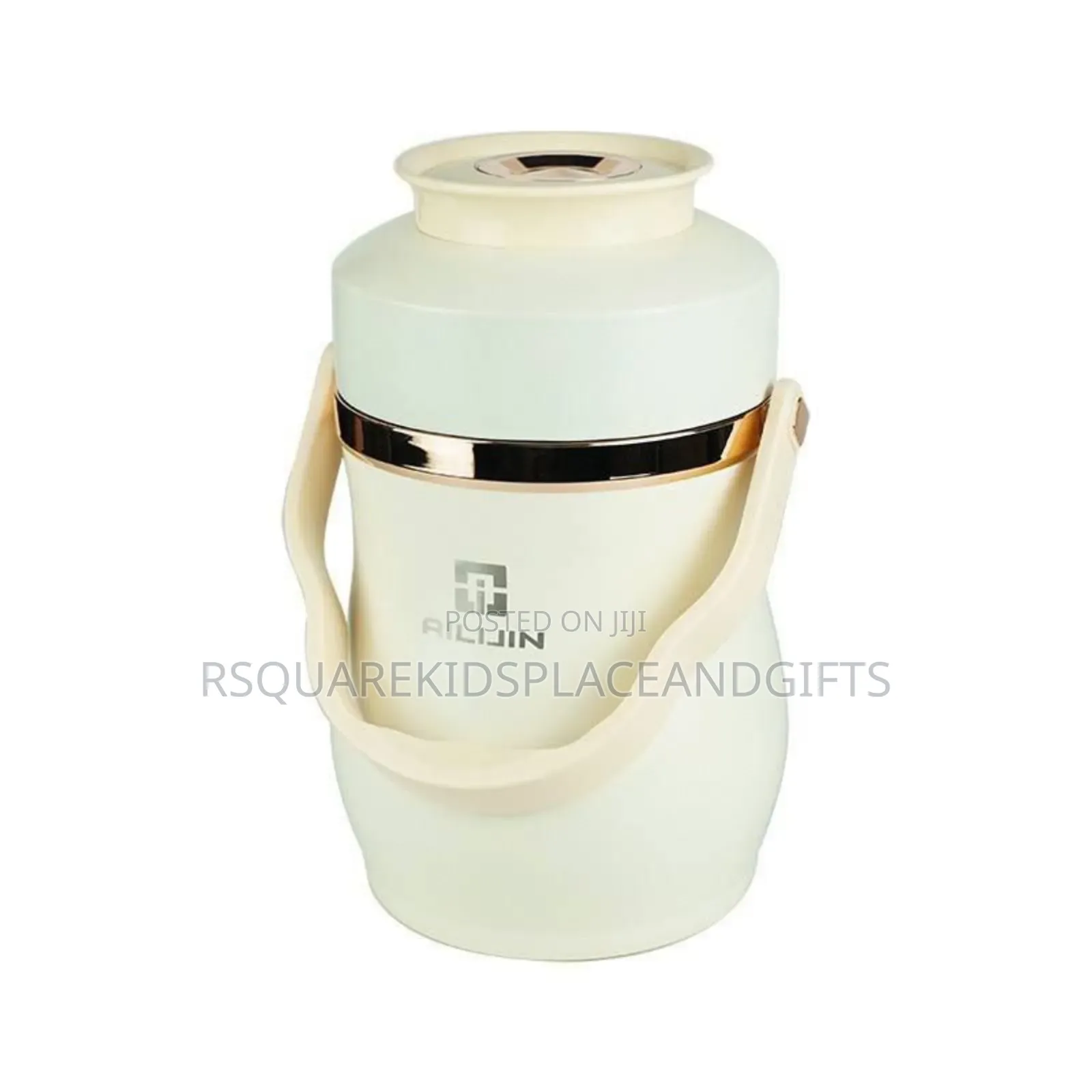 Alijin 2lts Food Flask