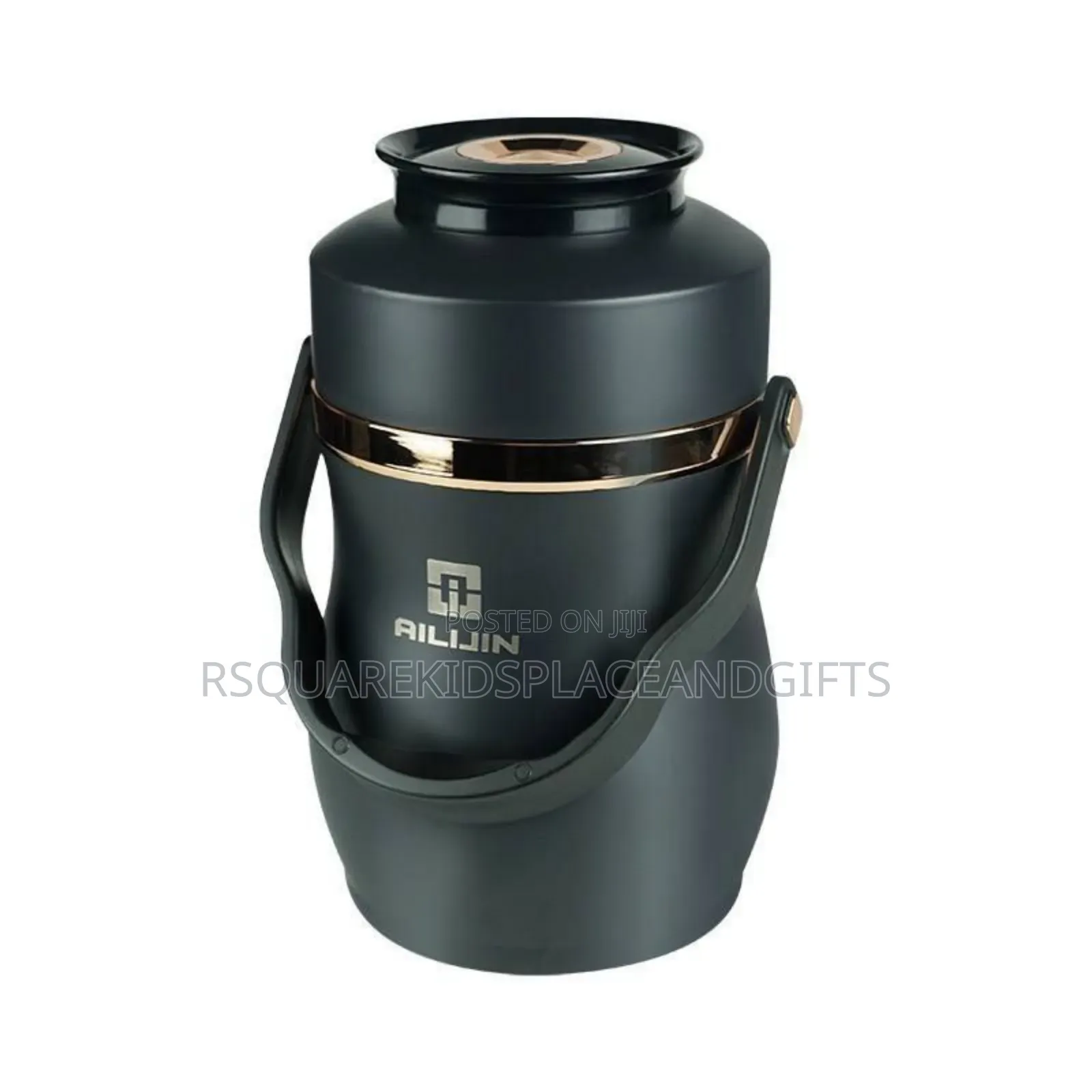 Alijin 2lts Food Flask