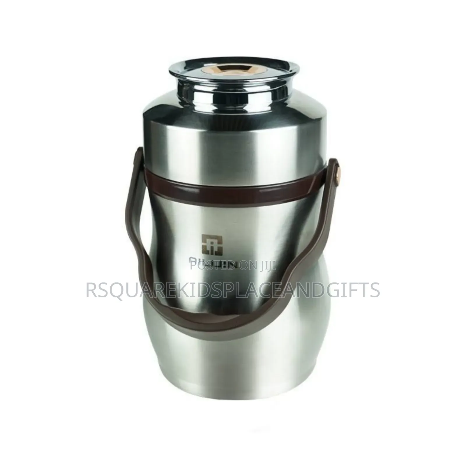 Alijin 2lts Food Flask