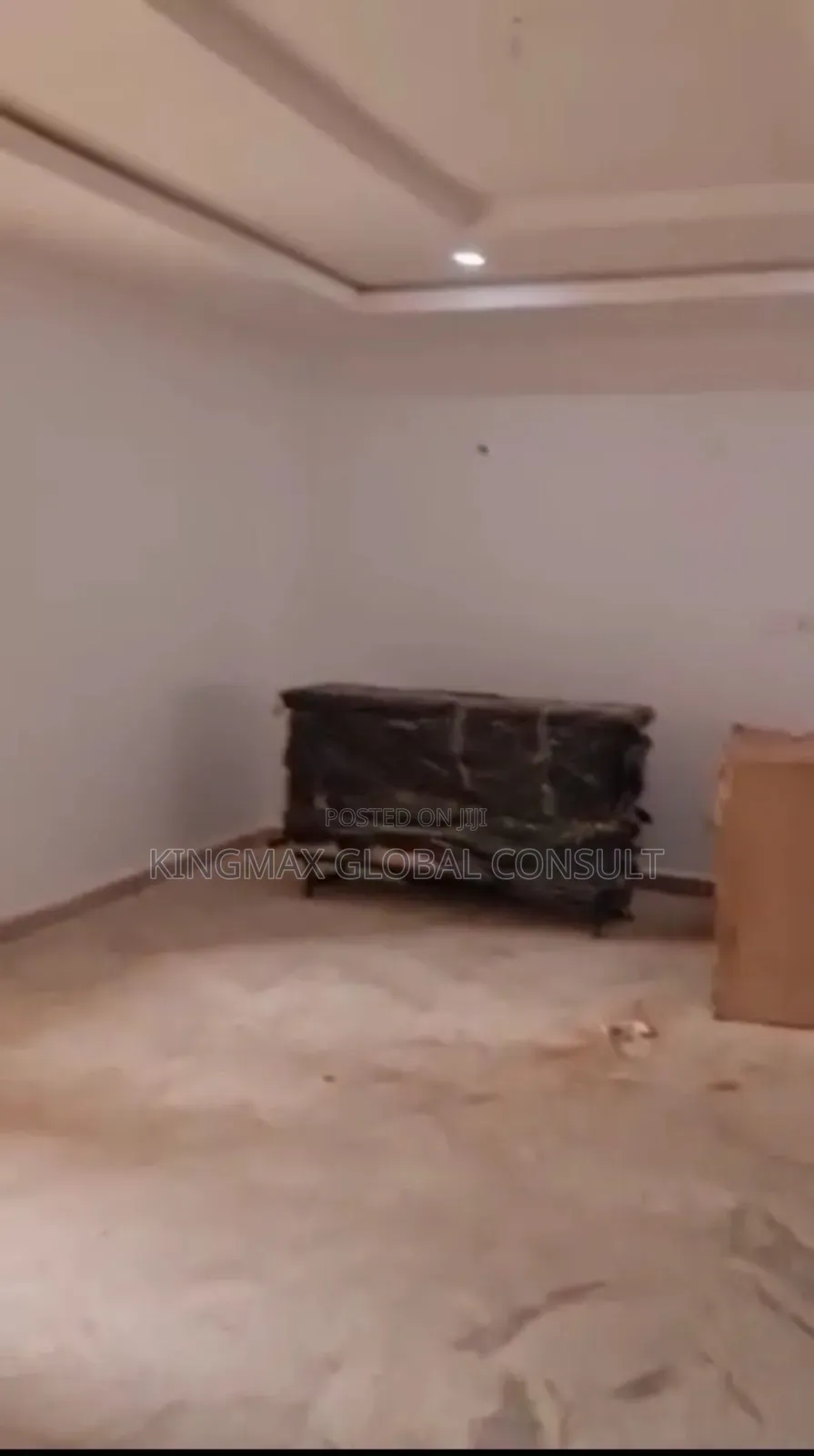 4bdrm Duplex in Galadimawa Abuja for sale