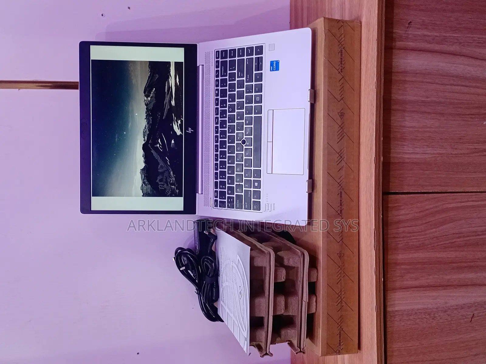 New Laptop HP EliteBook 850 G5 12GB Intel Core i5 SSD 512GB
