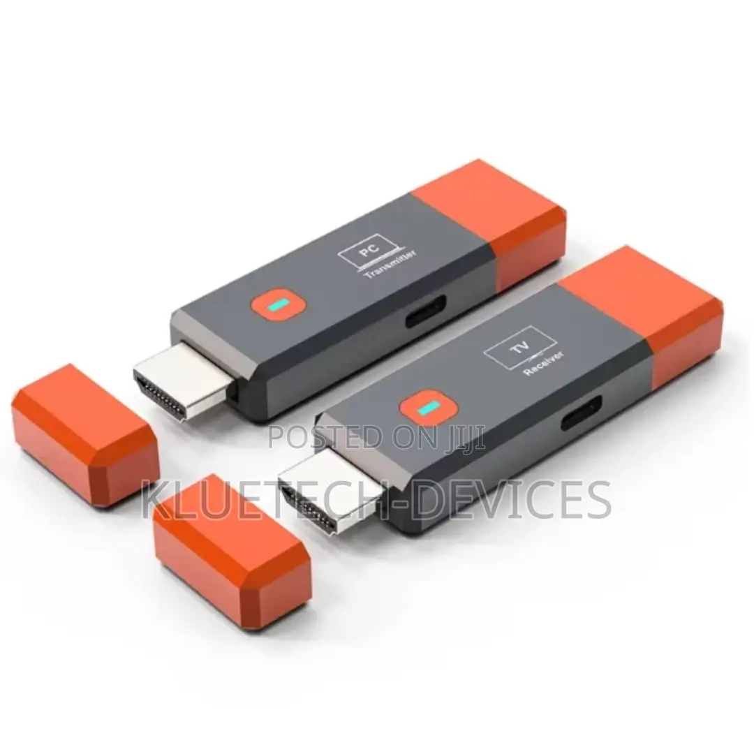 Hdmi Wireless Extender Plug N Play 50m