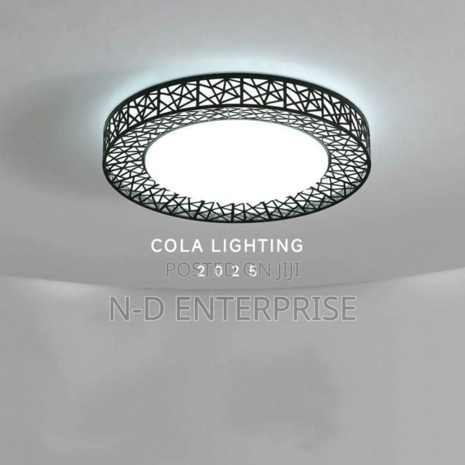 Led Ceilling Fitting