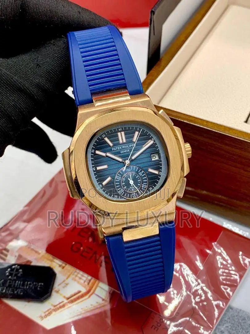 High-Quality Luxury Patek Philippe Men’S Watch