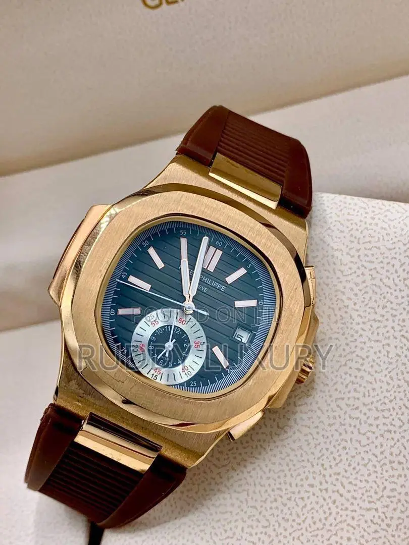 High-Quality Luxury Patek Philippe Men’S Watch