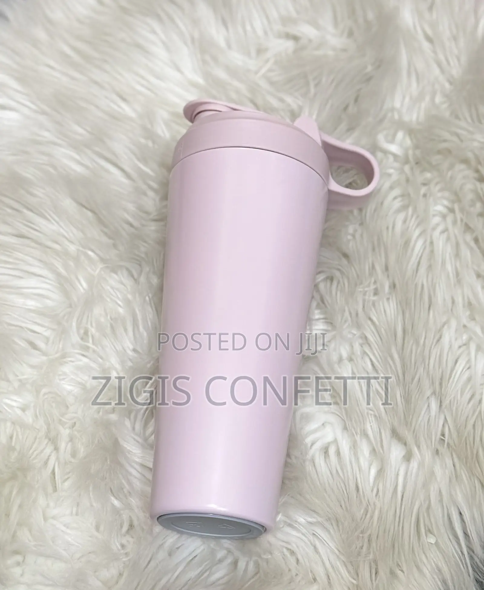Hydrojug 24 Oz New Stainless Steel Shaker