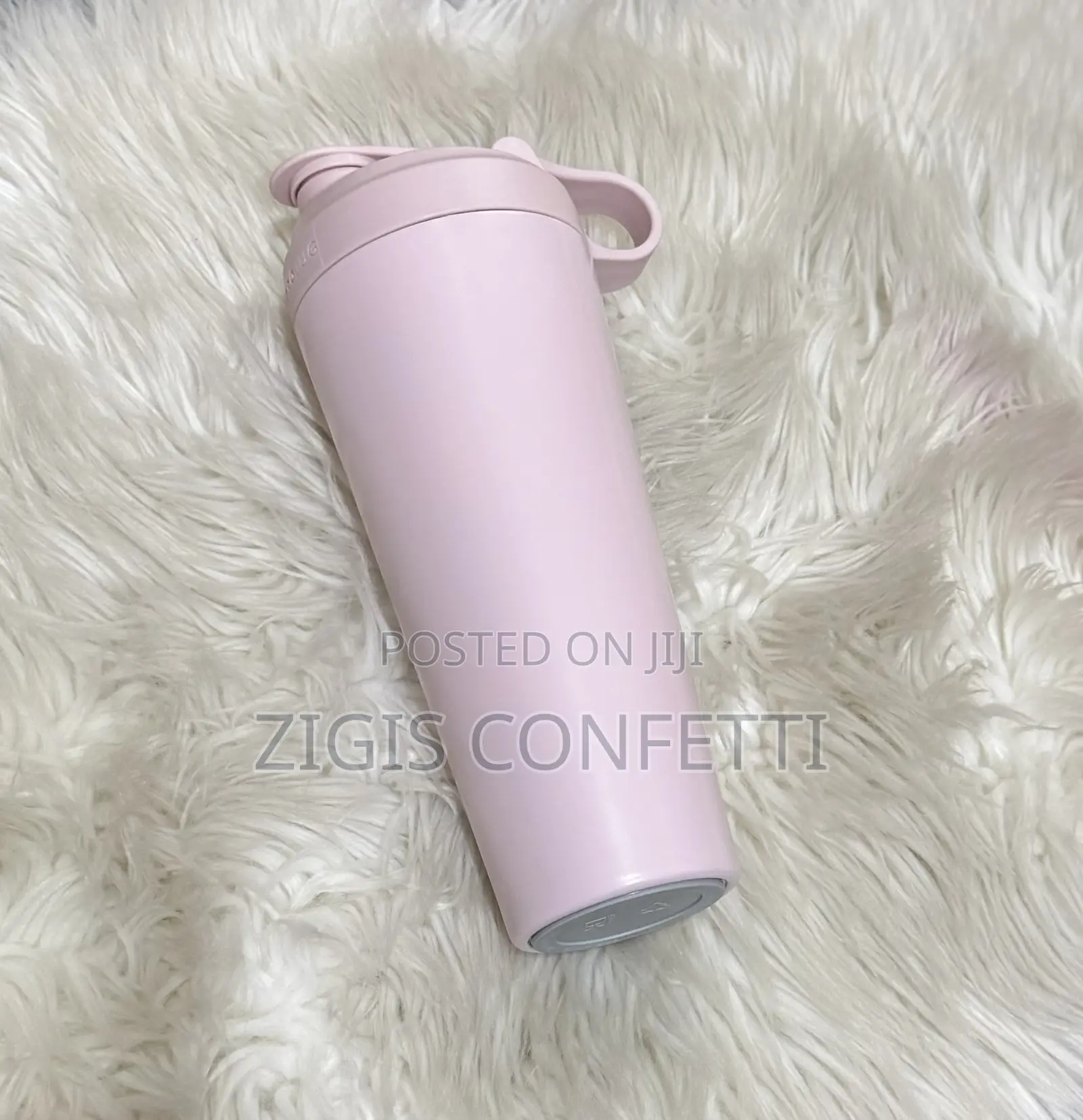 Hydrojug 24 Oz New Stainless Steel Shaker