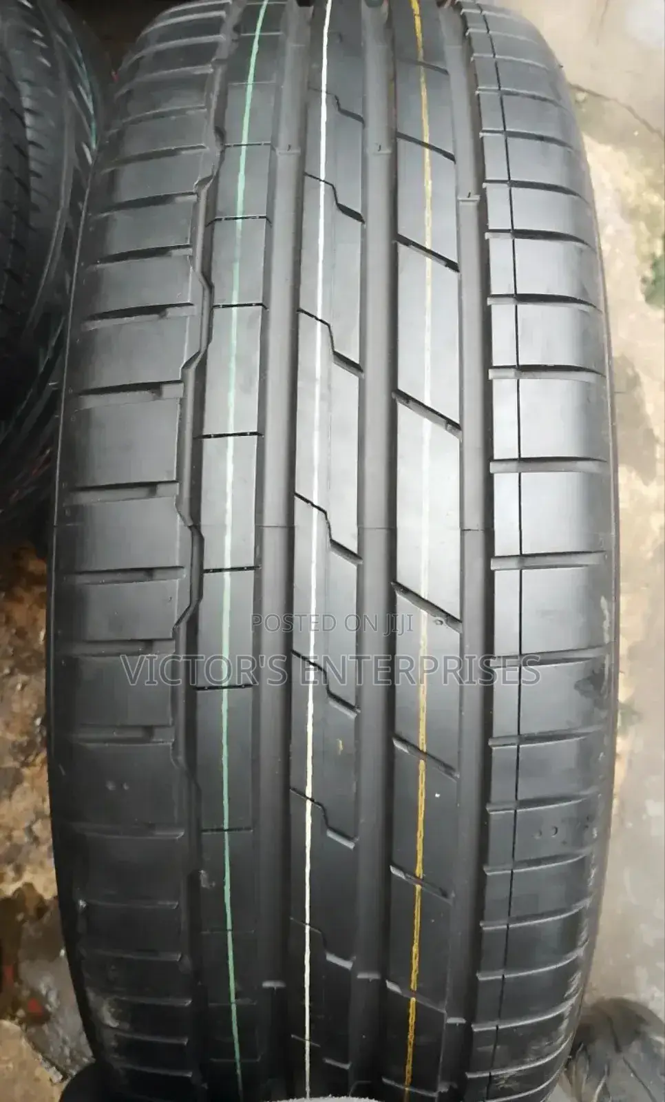 225/45 R 19 Hankook and Sailun Tire