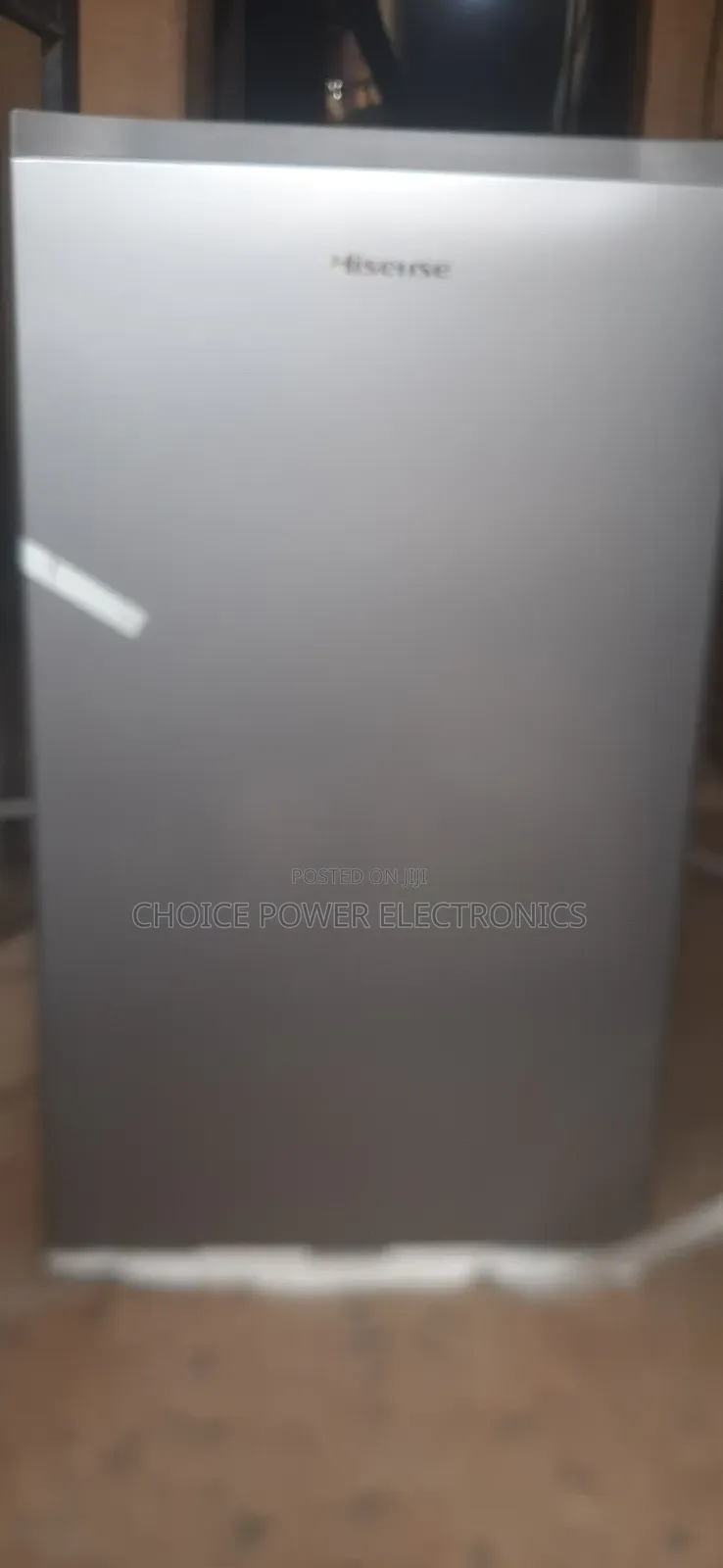 Brand Hisense Office Fridge 093