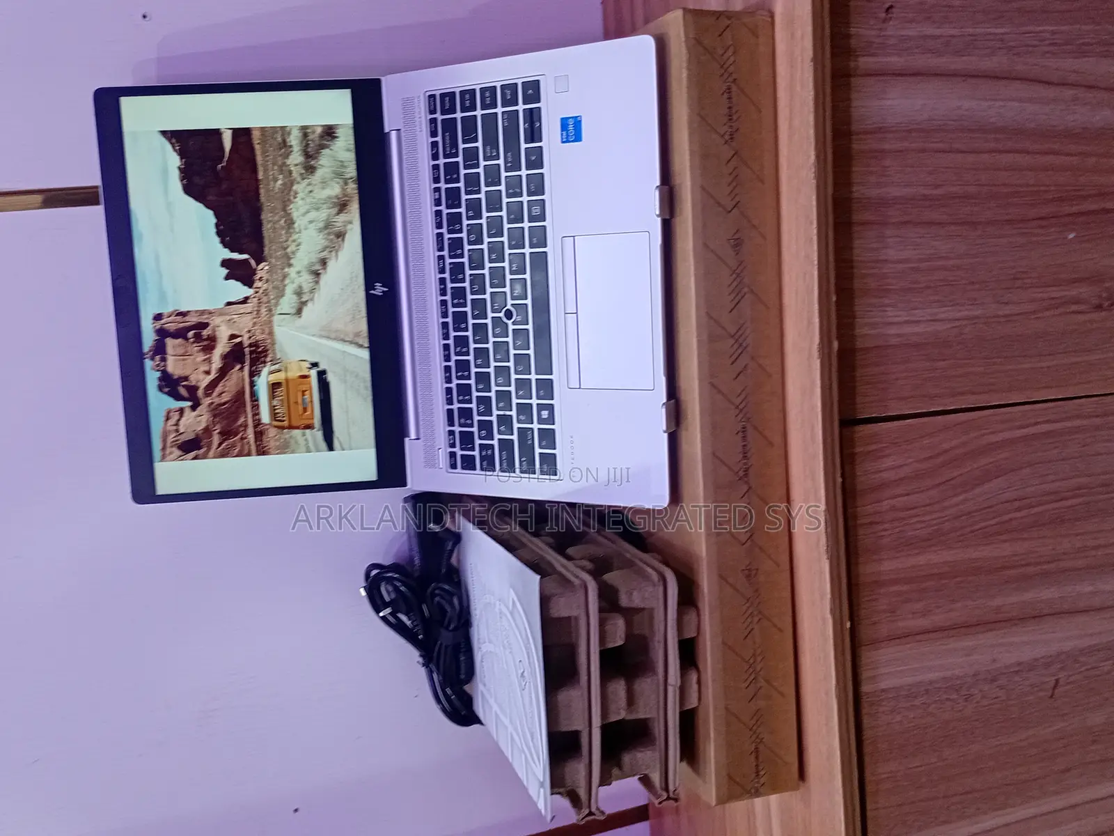 New Laptop HP EliteBook 850 G5 32GB Intel Core i5 SSD 1T