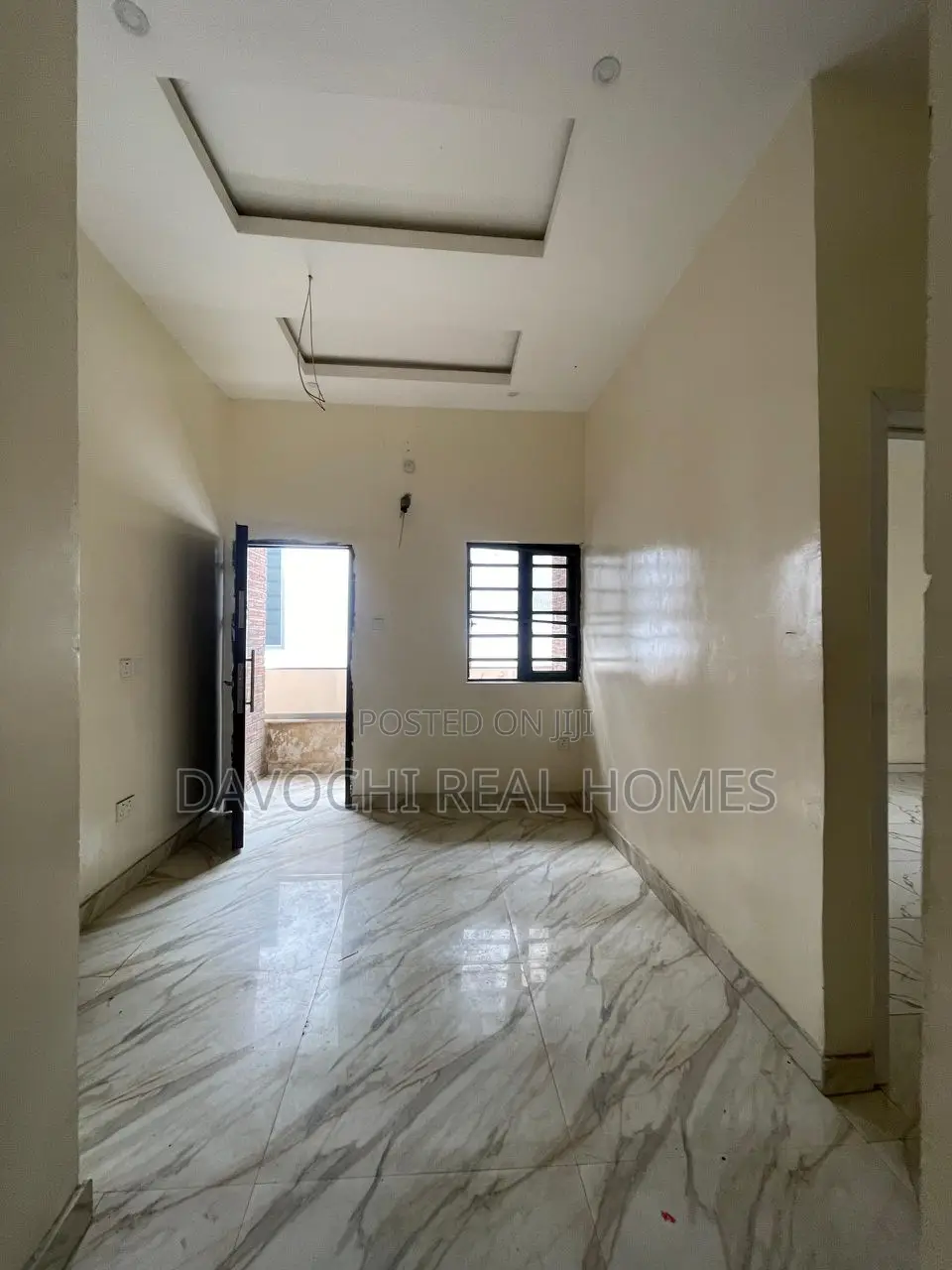 4bdrm Duplex in Idado, Agungi for rent