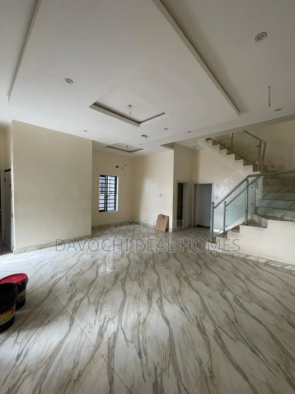 4bdrm Duplex in Idado, Agungi for rent