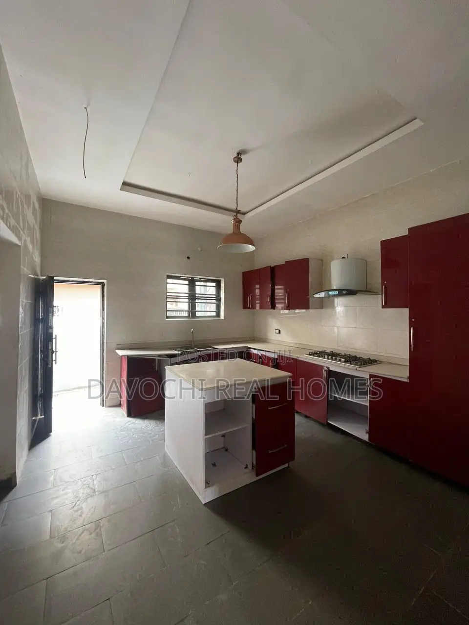 4bdrm Duplex in Idado, Agungi for rent