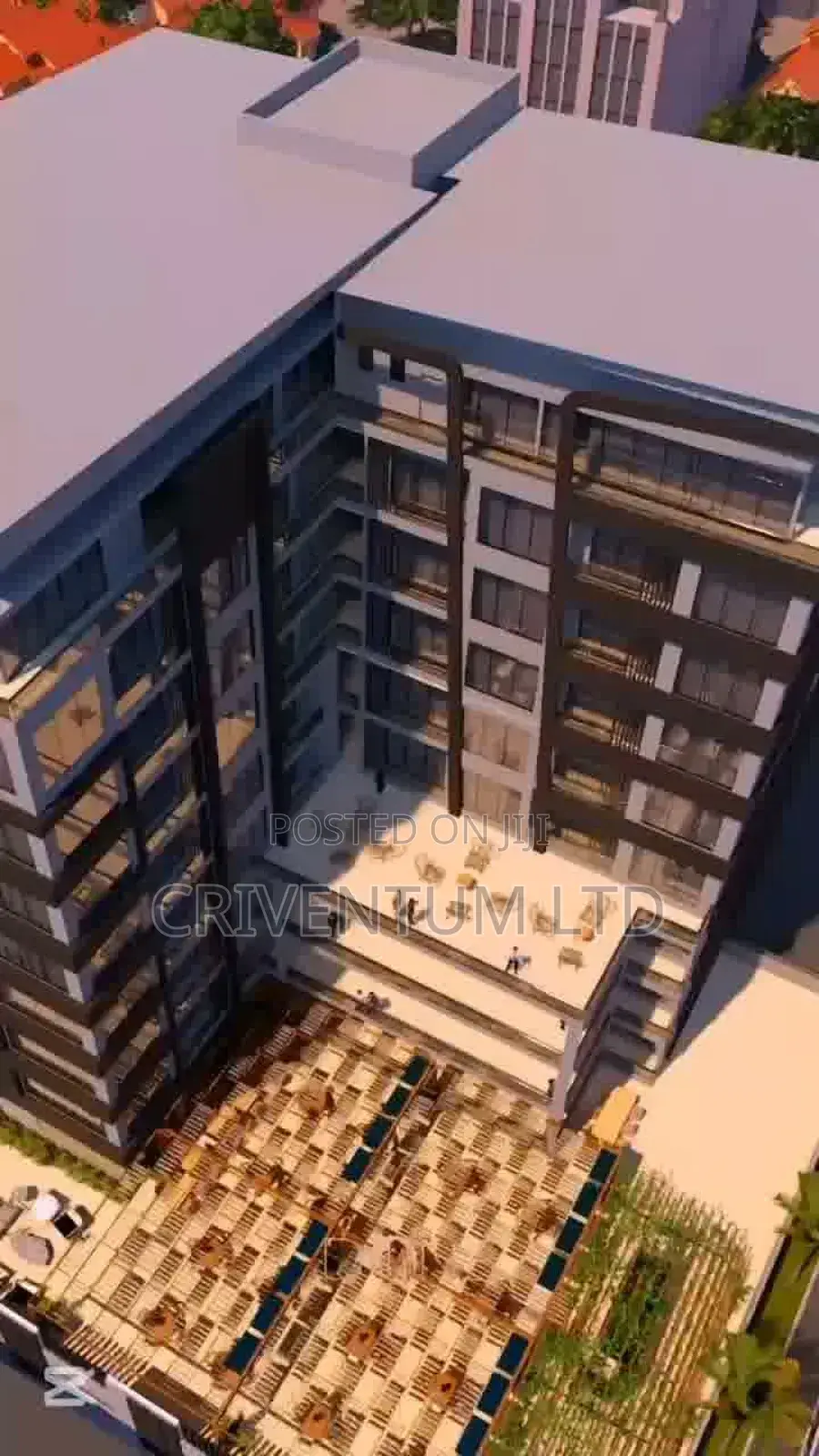 1bdrm Apartment in Jabi for sale